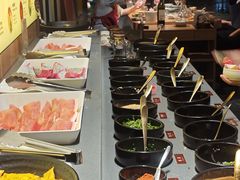 -巴奴毛肚火锅(相州店)