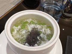 -威海香海豪生度假酒店·豪生咖啡厅