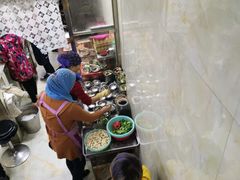 -刘信牛羊肉小炒泡馍(回民街店)