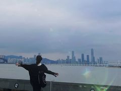 -澳门广场