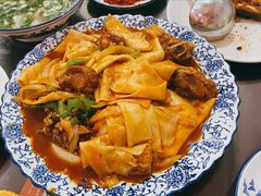 -范记靖远羊羔肉(博物馆店)