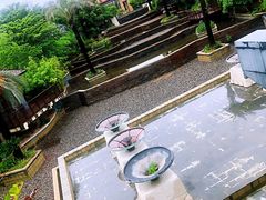 -逸廊大堂吧(三亚海棠湾万丽度假酒店)