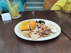 -Home Cafe