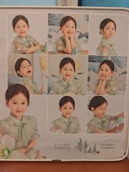 点击看大图 -倾城宝贝儿童摄影(广州天河店)