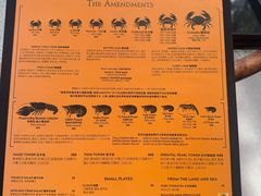 -Ministry of Crab•MOC(交子大道店)