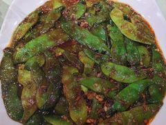 烧豆角-小胖私厨状元宴·东北私房菜馆