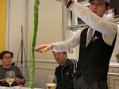 蓑衣黄瓜-城南往事(滨江世茂店)