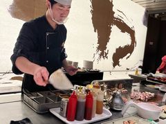 -水木锦堂·自助铁板烧(望京凯德MALL店)