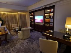 -广州富力丽思卡尔顿酒店