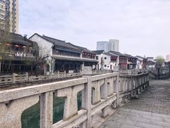 -衣裳街历史文化街区