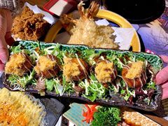 -青空日料烧肉烧鸟店(后湖兴业路店)