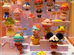 -泡泡玛特POPMART(正弘城店)