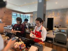 -星巴克臻选(广州二沙岛文立方店)