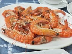 -明记海鲜大排档(巽寮湾店)