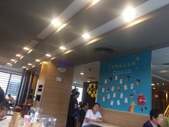 -麦当劳(仙林亚东城得来速店)