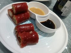 -大海湾酒楼(人南店)