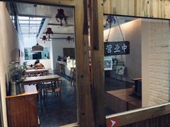 门面-禾康家蛋糕店