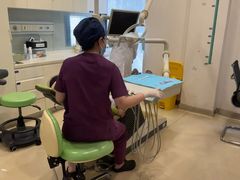 -泰康拜博口腔医院(江北总院)