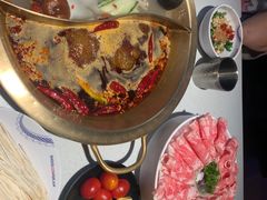 -小龙坎火锅(总店)