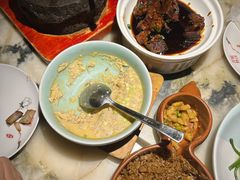 -绿茶餐厅(汇悦大融城店)