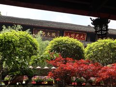 -峨眉山报国寺