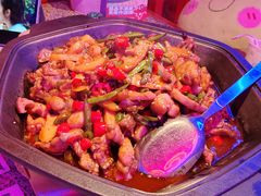 -蛙来哒(汇一城黑金冠店)