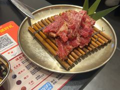 -西塔老太太泥炉烤肉(龙湖北苑天街店)