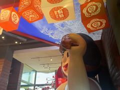 -钱锋炭缸烧烤(南湖大路总店)