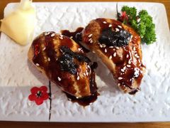 -有喜屋·深夜食堂(北京西路店)