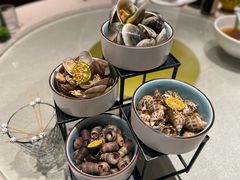 麻辣四拼-有喜胶东小馆(太申祥和店)