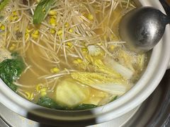 -菌彩云南野生菌火锅(万达广场店)