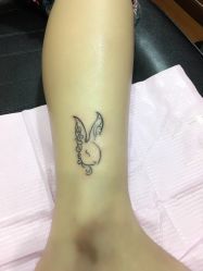 点击看大图 -小部落•刺青•穿孔饰品•海娜纹身