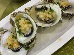 -四川小胡子海鲜(丁村万人海鲜广场店)