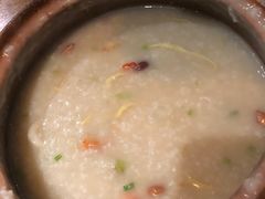 -南拳十三姨·潮汕砂锅粥(世纪金源店)
