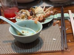 -湖畔居茶楼(湖滨店)