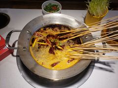 -让签签飞小郡肝串串香(春熙路形象店)