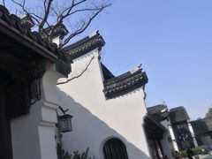 -南浔古镇