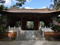 -建水文庙