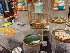 -佛山皇冠假日酒店-西餐厅