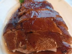 -广州塔晖粤轩中餐厅