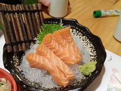 -鳗鲔料理小馆