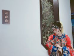 -盘子女人坊古装写真摄影(深圳店)