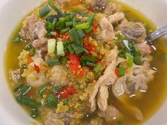-笨罗卜浏阳菜馆(富家湾小区店)