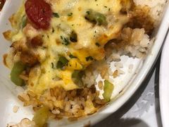 -必胜客(鼓楼店)