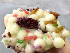-孙氏梅花糕(马台街)