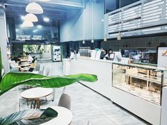-ADO KAFE(大学城店)