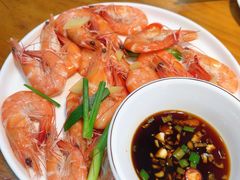 -醉壹号海鲜大排档•三十年老字号(厦门美食地标店)