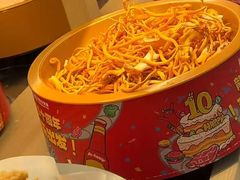 -龍歌自助小火锅(市北台东利群店)