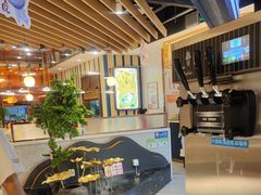 -三江源活鱼现烤(维多利摩尔城店)