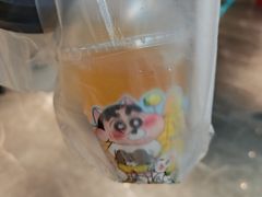 -星漠亲子餐厅•有机食材•儿童游乐